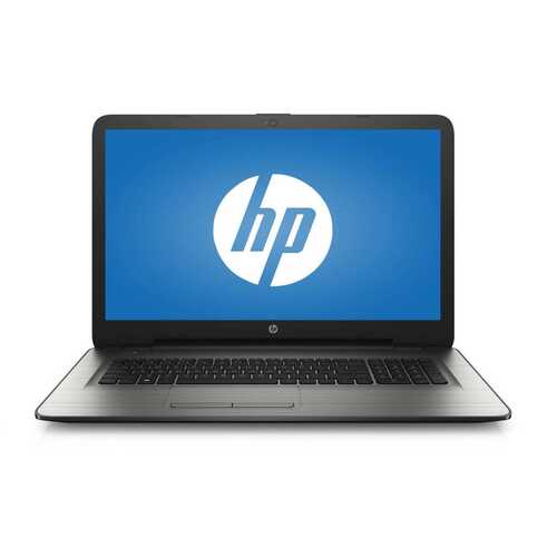 HP Notebook 15-ac111tx Intel i7 6500U 2.50GHz 8GB RAM 1TB HDD 15.6" Win 10