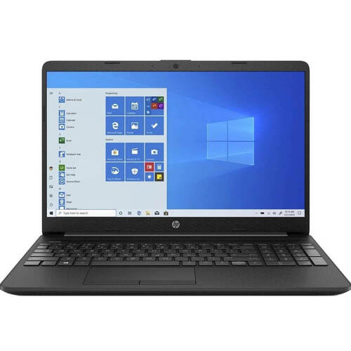 HP Laptop 15-da2xxx Intel i7 10510U 1.80GHz 8GB RAM 256GB SSD 15.6" FHD Win 11 - B Grade