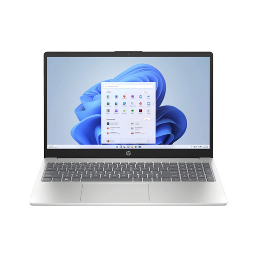 HP Laptop 15-fd0xxx Intel i5 1335U 3.40GHz 16GB RAM 512GB SSD 15.6" FHD Win 11