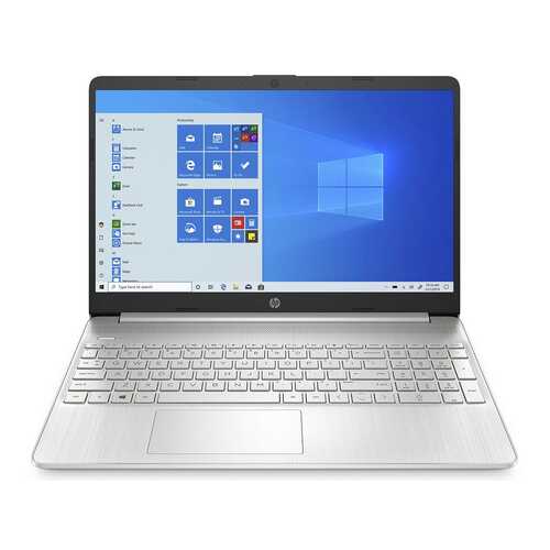 HP Laptop 15s-eq2xxx AMD Ryzen 7 5700U 1.80GHz 8GB RAM 256GB SSD 15.6" Win 11