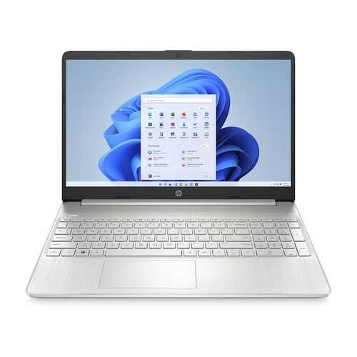 HP Laptop 15s-fq4xxx Intel i5 1155G7 2.50GHz 8GB RAM 500GB SSD 15.6" FHD Win 11