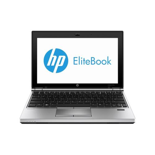 HP Elitebook 2170p Intel i7 3667u 2.00Ghz 8GB RAM 256GB SSD 11.6" NO OS