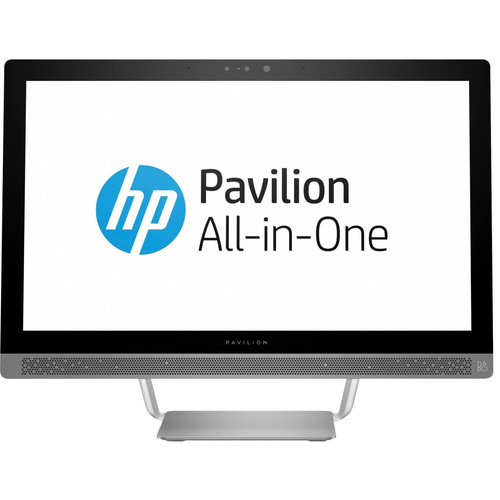 HP 24-b227a AIO Intel i7 7700T 2.90GHz 16GB RAM 2TB HDD 23.8" FHD Wi-Fi Win 10
