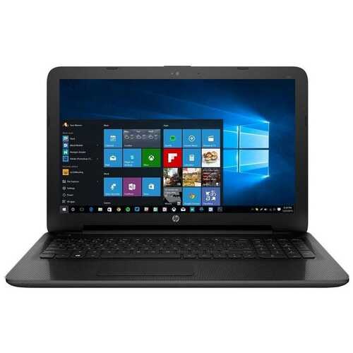 HP 250 G5 Intel i5 6200u 2.30Ghz 4GB RAM 500GB HDD 15.6" Win 10
