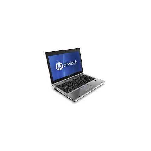 HP Elitebook 2570p Intel i7 3520m 2.90Ghz 8GB RAM 500GB HDD 12.5" NO OS