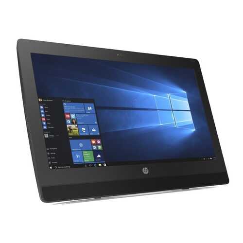 HP ProOne 400 G3 AIO Intel i5 6500T 2.50GHz 8GB RAM 256GB SSD 20" FHD Wi-Fi Win 10