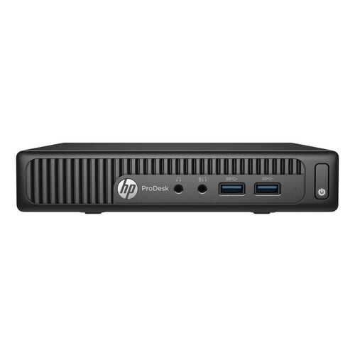 HP ProDesk 400 G2 Micro Intel i5 6500T 2.50GHz 16GB RAM 1TB HDD Wi-Fi Win 10