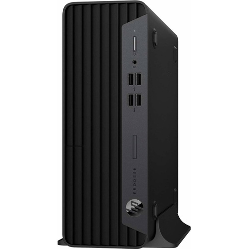 HP ProDesk 400 G7 SFF Intel i5 10500 3.10GHz 16GB RAM 256GB SSD Win 11