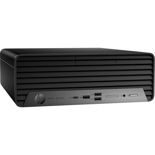 HP Pro SFF 400 G9 Intel i7 12700 4.90GHz 16GB RAM 256GB SSD Win 11