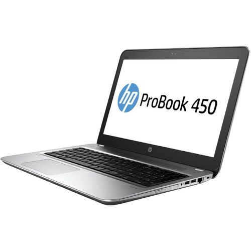 HP ProBook 450 G6 Intel i7 8565u 1.80Ghz 16GB RAM 512GB SSD 15.6" FHD Win 10 - B Grade