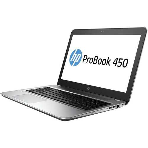 HP ProBook 450 G6 Intel i7 8565u 1.80Ghz 16GB RAM 512GB SSD 15.6" FHD Win 10