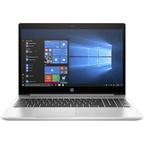 HP ProBook 450 G6 Intel i5 8265U 1.60GHz 8GB RAM 256GB SSD 15.6" FHD Win 11 - B Grade