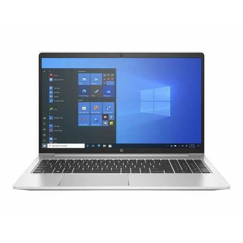 HP ProBook 450 G8 Intel i5 1135G7 2.40GHz 8GB RAM 256GB SSD 15.6" FHD Win 11 - B Grade