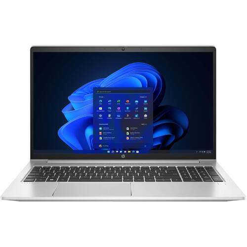 HP ProBook 450 G9 Intel i5 1235U 3.30GHz 16GB RAM 256GB SSD 15.6" FHD Win 11 - B Grade