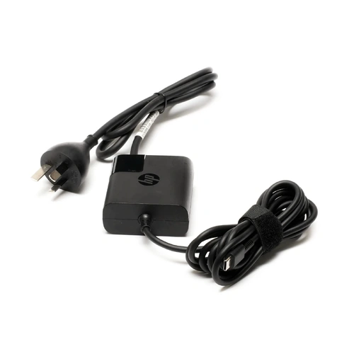 Genuine HP 45W 20V 2.25A USB-C Type-C AC Adapter TPN-DA07 - Used