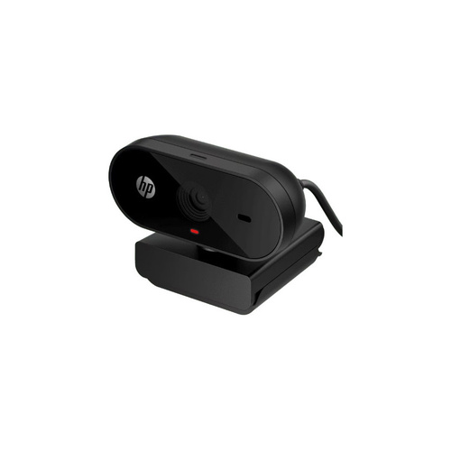 HP 325 FHD 1920 x 1080 USB Webcam 53X27AA