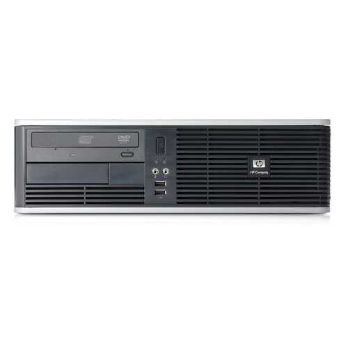 HP Compaq dc5850 SFF AMD Athlon X2 5000B 2.60GHz 4GB RAM 256GB SSD Win 10