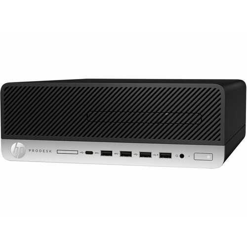 HP ProDesk 600 G3 SFF Intel i7 6700 3.40GHz 16GB RAM 1TB HDD Win 10