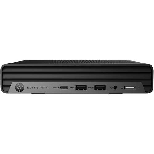 HP Elite Mini 600 G9 Intel i5 13500T 4.60GHz 16GB RAM 256GB SSD Wi-Fi Win 11