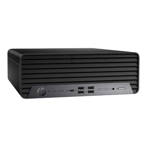 HP Elite SFF 600 G9 Intel i7 12700 2.10GHz 16GB RAM 512GB SSD Win 11