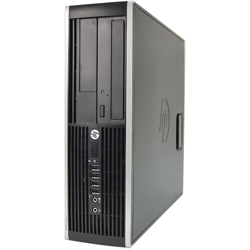 HP Compaq  SFF 6300 Intel i3 G3 3240 3.40GHz 4GB RAM 250GB HDD NO OS