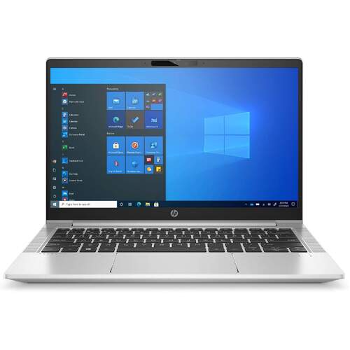 HP ProBook 630 G8 Intel i5 1135G7 2.40GHz 8GB RAM 256GB SSD 13.3" FHD Win 11