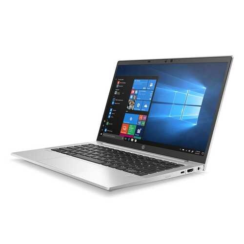 HP ProBook 635 Aero G7 AMD Ryzen 5 4500U 2.30GHz 16GB RAM 256GB SSD 13.3" Win 10 - B Grade