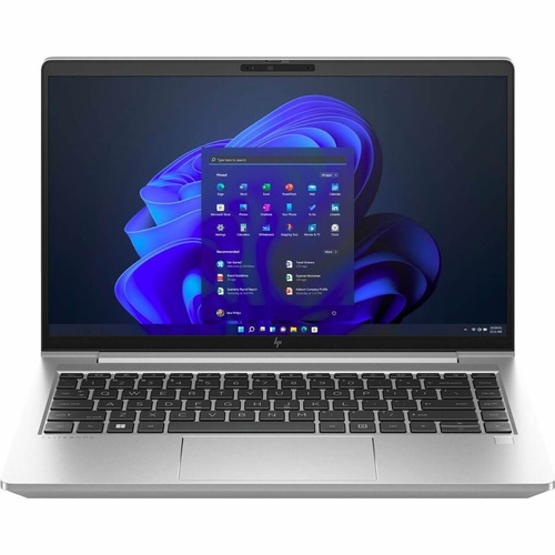 HP EliteBook 640 G10 Intel i5 1335U 3.40GHz 16GB RAM 512GB SSD 14" FHD Win 11 - B Grade