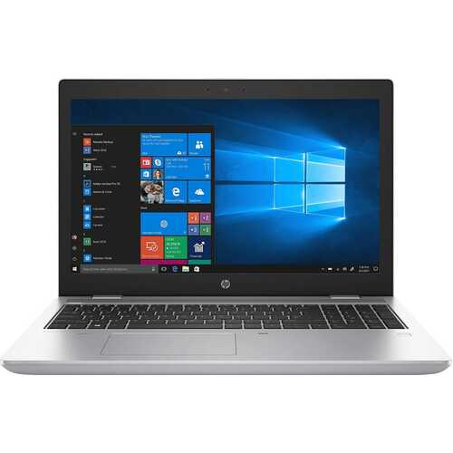 HP ProBook 650 G5 Intel i7 8665U 1.90GHz 32GB RAM 256GB SSD 15.6" Win 11 - B Grade