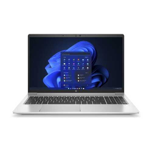 HP ProBook 650 G8 Intel i7 1165G7 2.80GHz 16GB RAM 256GB SSD 15.6" FHD Win 11