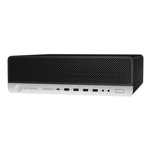 HP EliteDesk 800 G3 SFF Intel i5 6500 3.20GHz 8GB RAM 256GB SSD Win 10