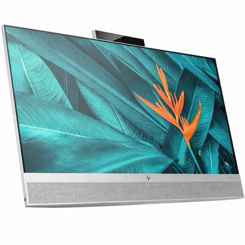 HP EliteOne 800 G4 AIO Intel i5 8500 3.20GHz 8GB RAM 256GB SSD 23" FHD Wi-Fi Win 11 No Stand
