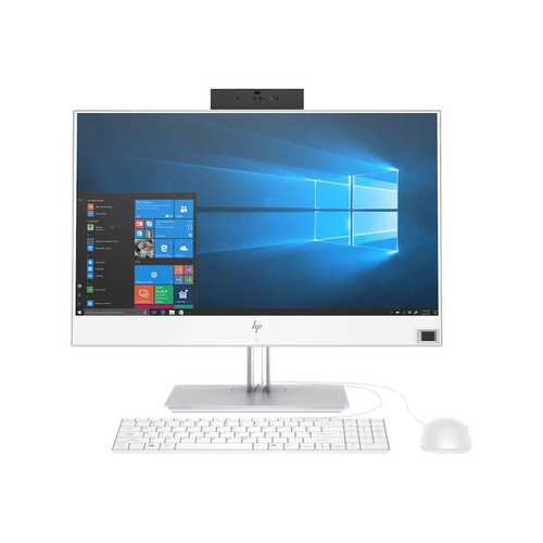 HP EliteOne 800 G4 AIO Intel i5 8500 3.20GHz 16GB RAM 256GB SSD 23" Touch Wi-Fi Win 11
