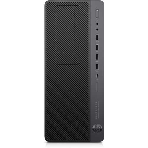HP EliteDesk 800 G4 Workstation Tower Intel i7 8700 3.20GHz 32GB RAM 512GB SSD Quadro P620 Win 11