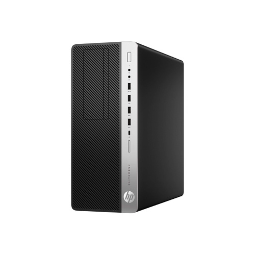 HP EliteDesk 800 G5 Tower Intel i7 9700 3.0GHz 16GB RAM 512GB SSD Win 11