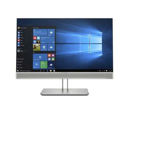 HP EliteOne 800 G6 AIO Intel i5 10500 3.10GHz 16GB RAM 512GB SSD 24" Touch Wi-Fi Win 11