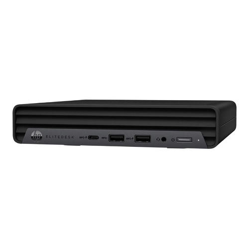 HP EliteDesk 800 G8 Mini Intel i5 11500T 1.50GHz 8GB RAM 512GB SSD Wi-Fi Win 11