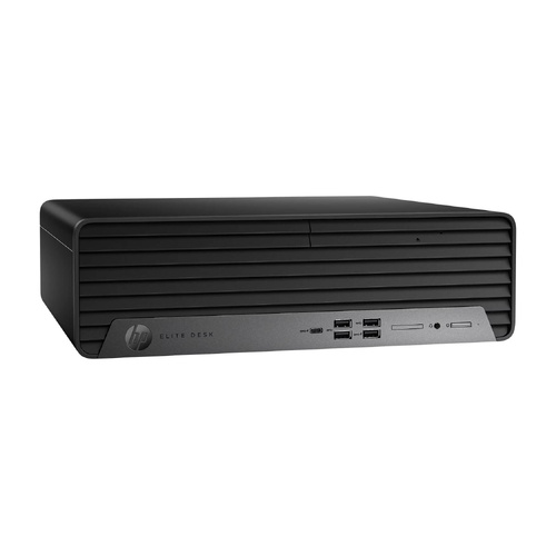 HP Elite SFF 800 G9 Intel i7 12700 4.90GHz 16GB RAM 256GB SSD NVIDIA T400 Win 11