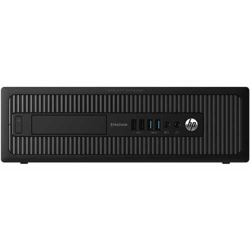 HP Elitedesk 800 G1 Intel i5 4570 3.2Ghz 8GB RAM 256GB SSD NO OS Desktop PC