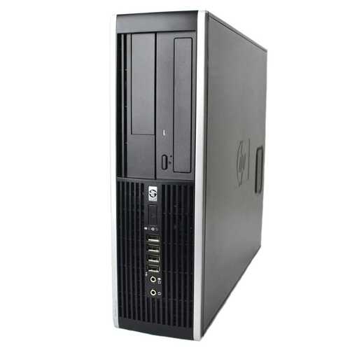 HP Compaq Elite 8100 i5 650 3.20Ghz 4GB 500GB HDD NO OS