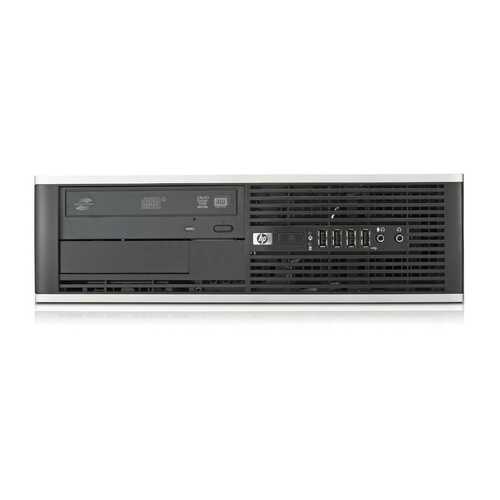 HP Compaq 8200 Elite Intel i7-2600 3.4Ghz 8GB RAM 120GB SSD Desktop NO OS Pro
