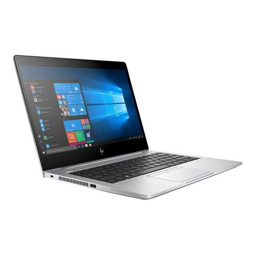HP EliteBook 830 G5 Intel i5 7300U 2.60GHz 8GB RAM 256GB SSD 13.3" Win 10 - B Grade