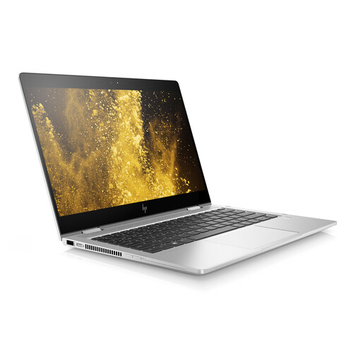 HP EliteBook 830 G6 Intel i5 8365U 1.60GHz 16GB RAM 512GB SSD 13.3" Win 11 - B Grade