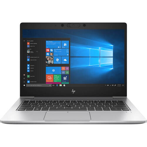 HP EliteBook 830 G6 Intel i5 8365U 1.60GHz 16GB RAM 256GB SSD 13.3" Win 11