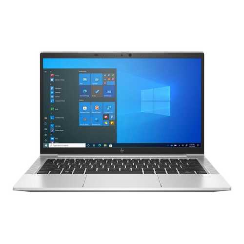 HP EliteBook 830 G8 Intel i7 1185G7 3.0GHz 8GB RAM 256GB SSD 13.3" Win 11 - B Grade