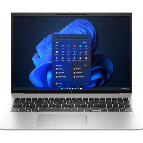 HP EliteBook 840 G10 Intel i5 1345U 3.50GHz 16GB RAM 256GB SSD 14" Touch Win 11