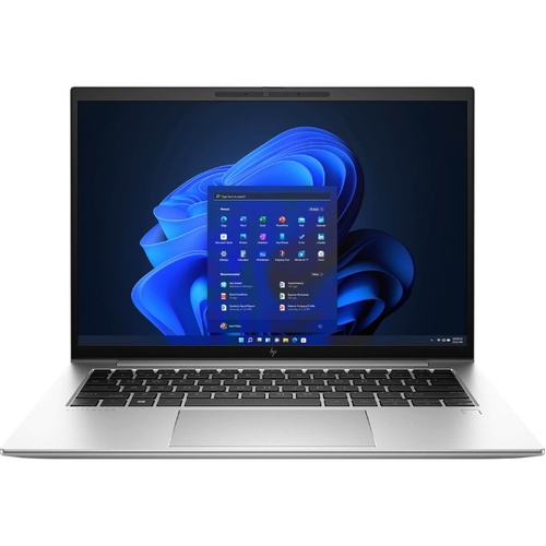 HP EliteBook 840 G10 Intel i7 1365U 1.8GHz 32GB RAM 256GB SSD 14" Touch Win 11- B Grade