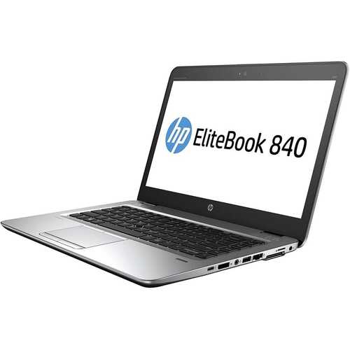 HP Elitebook 840 G1 Intel i5 4300u 1.90Ghz 16GB RAM 256GB SSD 14" NO OS 