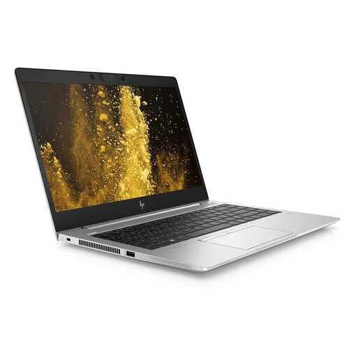 HP EliteBook 840 G6 Intel i5 8365U 1.60GHz 8GB RAM 128GB SSD 14" FHD Win 11 - B Grade