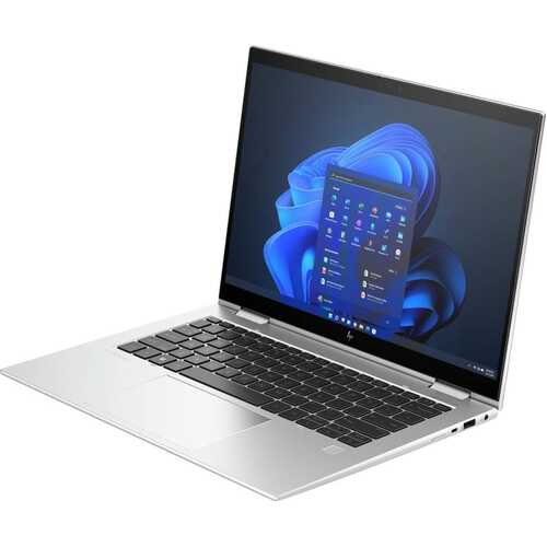 HP EliteBook 840 G9 Intel i7 1255U 4.70GHz 16GB RAM 512GB SSD 14" FHD Win 11 - B Grade